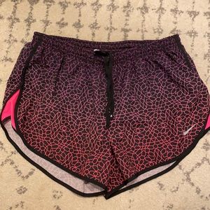 Like New Nike Tempo Running Short